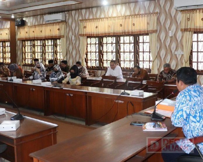 Badarodin Melalui Studi Komparasi Kita Ingin Hadirkan Social Development