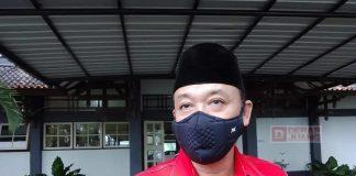 Bagus Selo Percepat Pembangunan Gedung Pusat Budaya