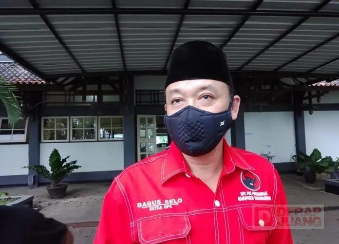 Bagus Selo Percepat Pembangunan Gedung Pusat Budaya