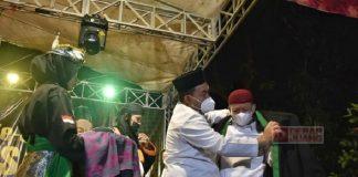 Bambang Pujiyanto: Pendekar Pagar Nusa Harus Bersinergi Wujudkan Kondusivitas