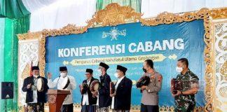 Bambang Pujiyanto: Sholawat Guna Renungi Nilai-Nilai Luhur