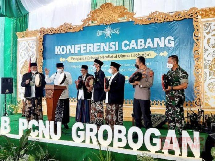 Bambang Pujiyanto Sholawat Guna Renungi Nilai-Nilai Luhur