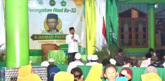 Bambang Pujiyanto: Tidak Banyak Bicara, Tapi Tindakannya Nyata