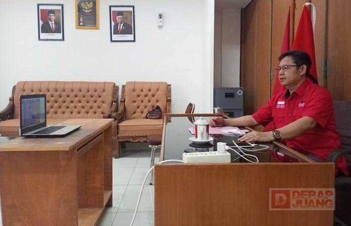 Bambang Sutrisno Beberkan Kekayaan Kopi Kebumen