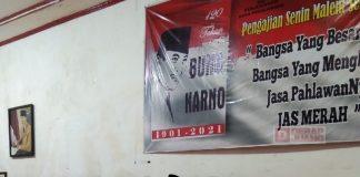 Bamusi Kota Pekalongan Gelar Pengajian Rutin Malam Selasa Kliwon