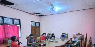 Bangkitkan Spirit Memayu Hayuning Bawono, Komunitas Juang Kendal Gencarkan Rekruitmen Kader