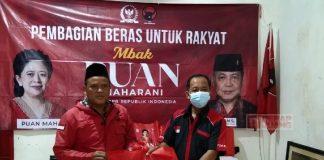 Bantuan Beras dari Mbak Puan, Prof. Hendrawan: Untuk Masyarakat