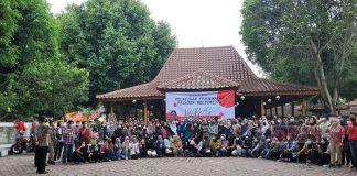 Bentuk Kepedulian Mbak Wulan Bagi Dunia Pendidikan