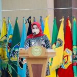 Bentuk Transparansi, Bupati Klaten Hadiri PDTT BPK-RI (2)