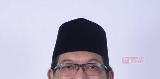 Berikan Bantuan, Eka Gunadi: Implementasi Nilai Pancasila