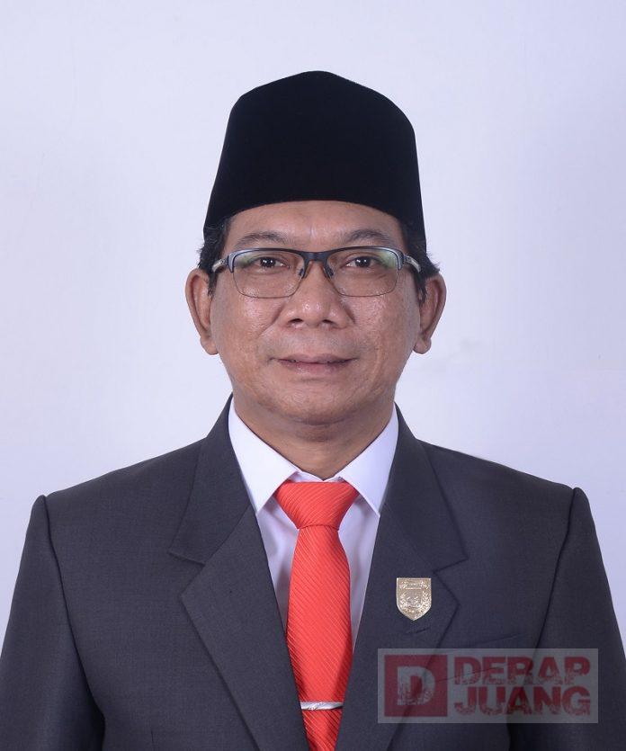 Berikan Bantuan, Eka Gunadi Implementasi Nilai Pancasila (2)