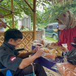 Berkat Bantuan Aspirasi Dewi Aryani, Kini Difabel di Tegal Punya Usaha Kuliner