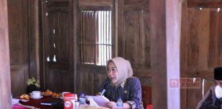 Bersama Bambang Irawan, Bupati Tiwi Ajak Kejaksaaan dan Polres Ikut Dampingi Pembangunan