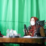 Bersama RSKW, Bupati Demak Beberkan Program Unggulan 2022