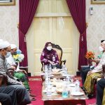 Bersama Santri Gayeng, Mbak Eisti Tegaskan Kombinasi Ulama-Umara