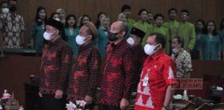 Bondan: Keterbatasan Anggaran Bukan Alasan untuk Tidak Melaksanakan Program di Kabupaten Semarang