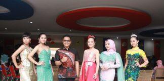 Buka Audisi Batik Nusantara 2022, Bambang Irawan: Mengenalkan Batik Lokal Purbalingga