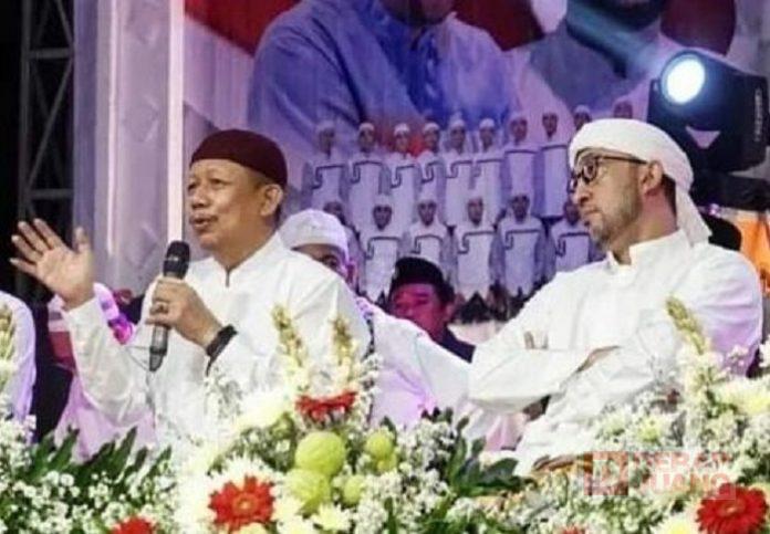 Buka Konfercab PCNU, Bambang Pujiyanto Tekankan Pentingnya Posisi Ulama di Kehidupan