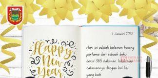 Bupati Afif Gelar Refleksi 306 Hari Masa Kepemimpinan