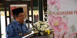 Bupati Afif Tekankan Sinergitas Pemkab Wonosobo Dan GOW