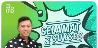 Bupati Demak: Mari Jaga Sinergitas dan Kolaborasi, Wujudkan UMKM Berdaya