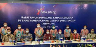 Bupati Grobogan Ajak Warga Grobogan Menabung di Bank Daerah