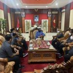 Bupati Grobogan Bawaslu Harus Mampu Ciptakan Iklim Demokrasi Lebih Baik