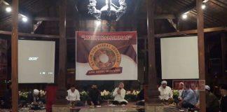 Bupati Grobogan: Majelis Sego Berkat, Bentuk Sinergitas Para Ulama