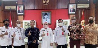 Bupati Grobogan: Saya Izinkan Eksplorasi Hulu Migas, Asal Manfaatkan Pekerja Lokal