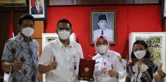 Bupati Grobogan Siap Dukung Program JKN-KIS