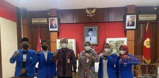 Bupati Grobogan: Teruslah Belajar Kuatkan Kompetensi di Dunia Kerja