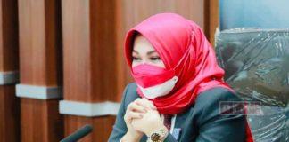 Bupati Klaten Ajak ASN Memakmurkan Masjid Nur Azizah