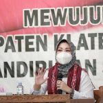 Bupati Klaten Dorong Peningkatan Hasil Budidaya Ikan