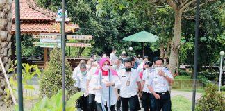 Bupati Klaten: Industri Pariwisata Bangkitkan Perekonomian