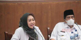 Bupati Tiwi: Enam Prioritas RKPD Jadi Target Kinerja Pemkab Purbalingga Tahun 2023