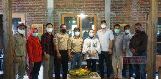 Bupati Tiwi: Griya Petualang Konsisten Bangun Pendidikan Karakter Generasi Muda