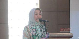 Bupati Tiwi: Pentingnya Menjaga Komunikasi Efektif Bersama Keluarga