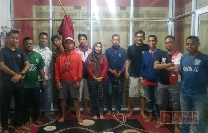 Ciptakan Atlet Mumpuni, Yayuk Siap Dukung Kemajuan Sepakbola di Kota Pekalongan