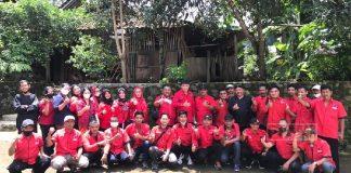 DPC Karanganyar Canangkan Kampung Keluarga Berkualitas