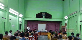 Dani Mursito: RT/RW Ujung Tombak Pelayanan Pemerintah