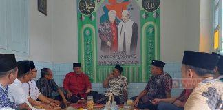 Di Ponpes Huda Al-Amiriyyah, Harris Turino Sampaikan Keberagaman dan Kerukunan