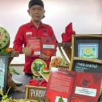 Dian Kristiandi Kirim 10 Resep Kuliner Khas Bumi Kartini