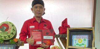 Dian Kristiandi Kirim 10 Resep Kuliner Khas Bumi Kartini