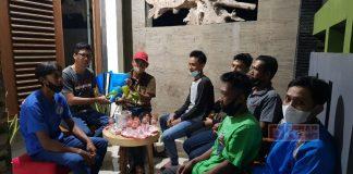 Didatangi 4 KUB, Donny Kurniawan Siap Eksekusi Usulan Mereka