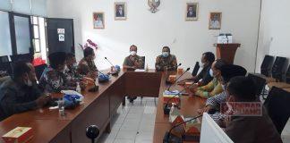 Dodiek Prasetyo Pimpin Kunker Komisi I DPRD Pekalongan ke Cirebon