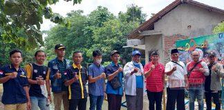 Nursidik Ajak Anak Muda Optimalkan Potensi Wisata di Desa