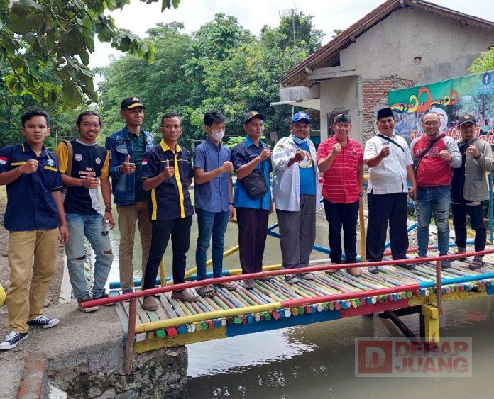 Dukung Pengembangan Wisata, Nursidik Ajak Anak Muda Optimalkan Potensi Desa (3)