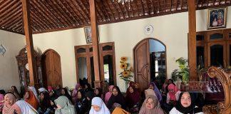 Forum Pengajian, Cara Strategis Mbak Mariji Tampung Aspirasi