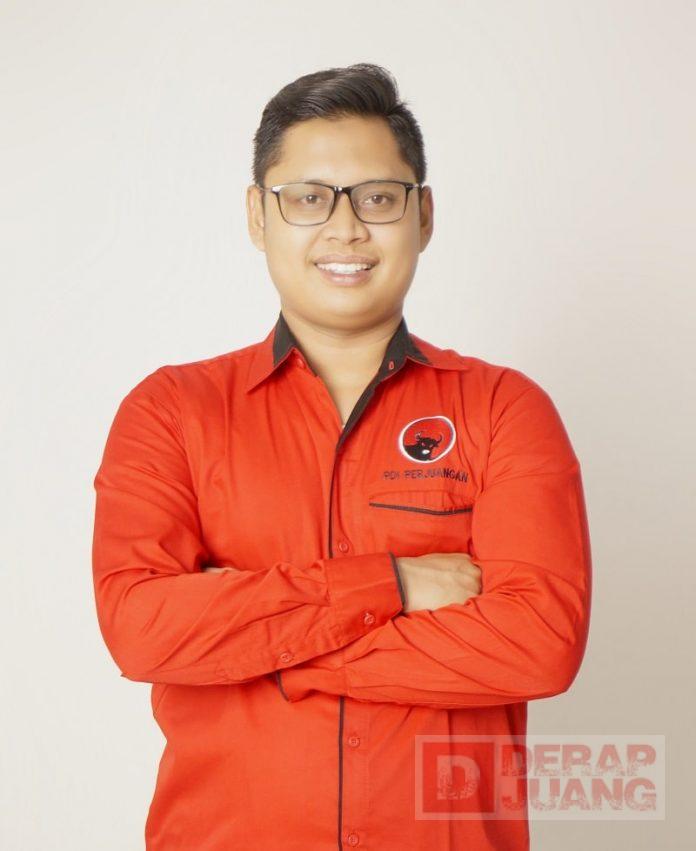 Fraksi PDI Perjuangan Brebes Soroti BBWS Cimancis dalam Penanganan Banjir-min