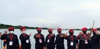 Fraksi PDI Perjuangan Kudus Turut Serta Ikuti Bimtek DPP Partai